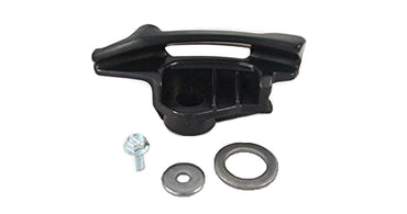 Nylon Mount/Demount Mount/Demount Head Kit With Tapered Hole For Coats Tire Changers