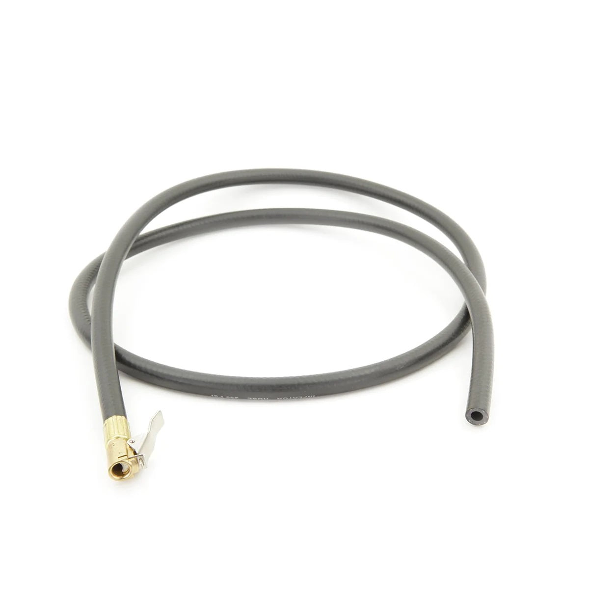 62" Inflator Hose Assembly (Open Coupling & Blank)
