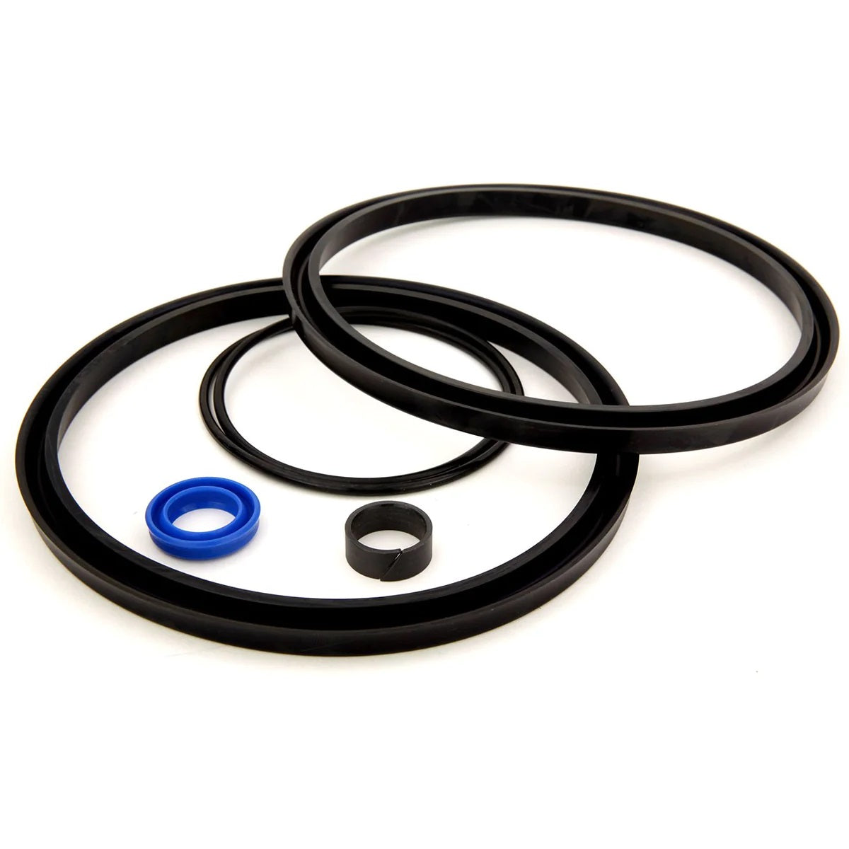 Bead Breaking Cylinder Seal Kit For Coats And Corghi Tire Changers Includes Extra Seals And O-Rings