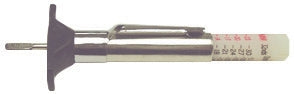 Tire Tread Depth Gauge. Measures in 32nd and mm