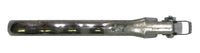 D.O.T. Tire Serial Number Remover Tool