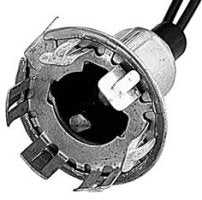 Socket Repair Assembly for Park, stop, tail, turn  Fits: ML1034, ML1154, Ml1157