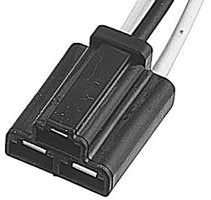Pigtail for Manual A/C Relay