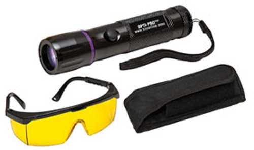 Tracerline TP8610CS Cordless TRU-UV Leak Detection Kit