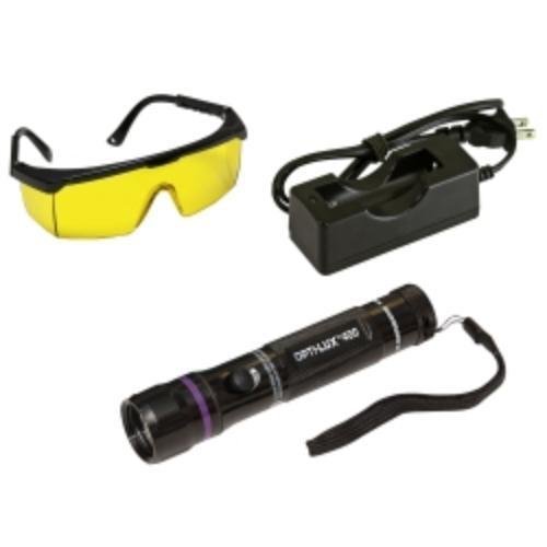 Tracerline TP-8630 Opti-Pro Max True UV Led Rechargable Leak Detection