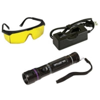 Tracerline TP-8630 Opti-Pro Max True UV Led Rechargable Leak Detection