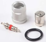 TPMS Replacement Parts Kit For Prowler, Corvette