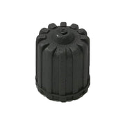 120 Piece Tire Valve Stem Cap Assortment Kit