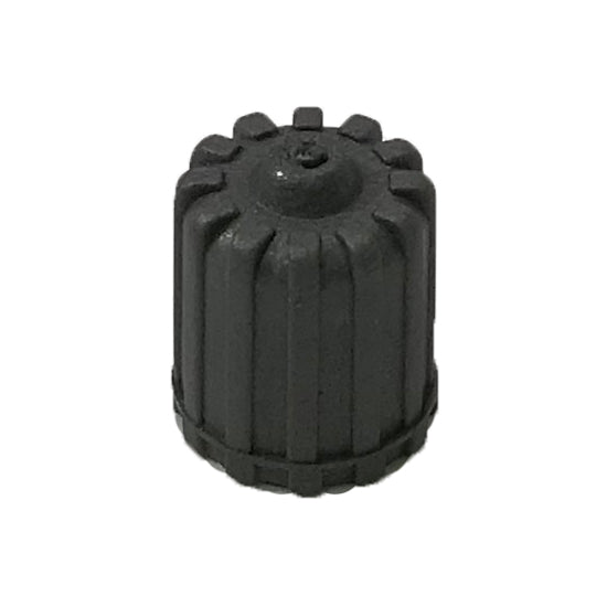 120 Piece Tire Valve Stem Cap Assortment Kit