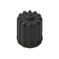 120 Piece Tire Valve Stem Cap Assortment Kit