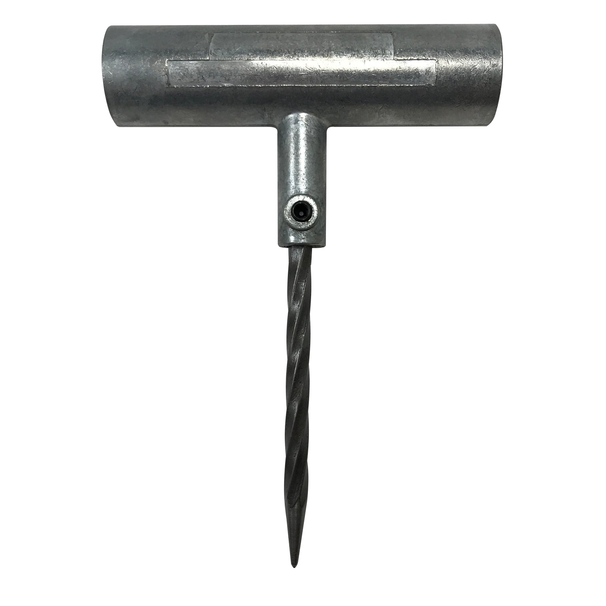 Vt-1151, Spiral Rasp W/die Cast Handle