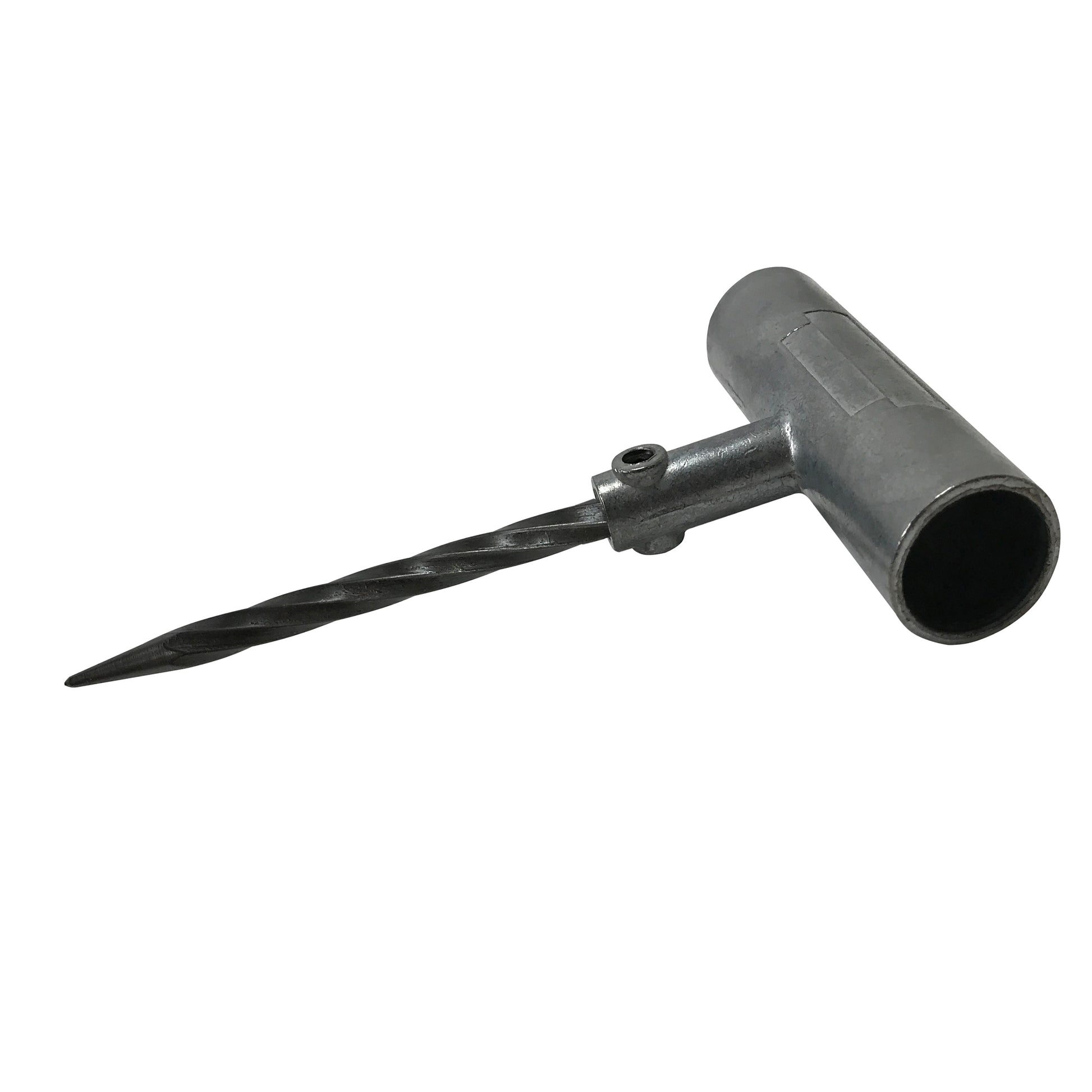 Vt-1151, Spiral Rasp W/die Cast Handle