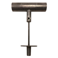 Vt-1150, Split Eye With Die Cast Handle & Ring