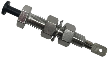 Universal Pin Switch