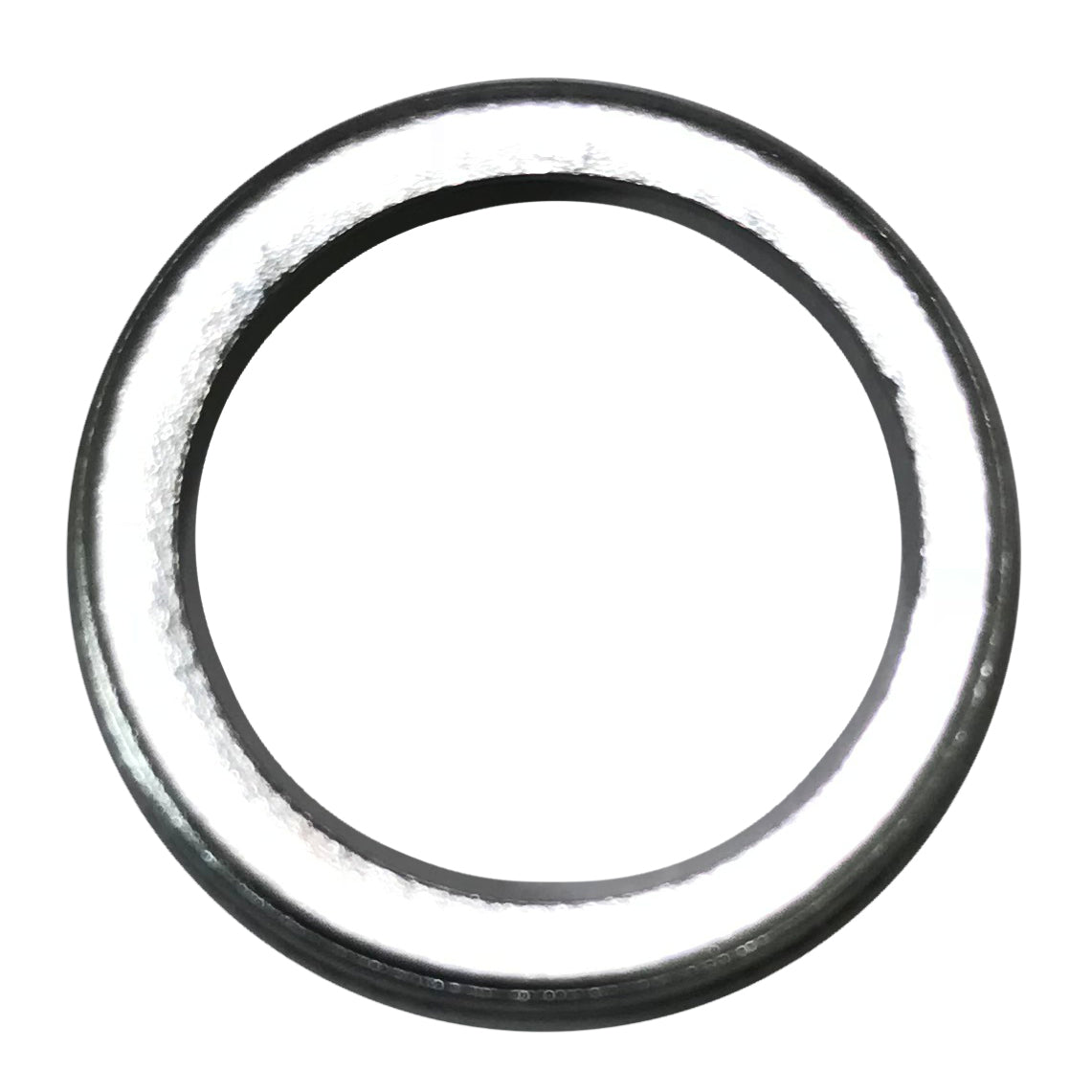 Oil Drain Plug Foldover Steel Gasket 16 mm Subaru 11026-61000 Use With DP8038. O.E. # 803916010 - 10