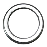 Oil Drain Plug Foldover Steel Gasket 16 mm Subaru 11026-61000 Use With DP8038. O.E. # 803916010 - 10