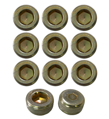 Cummins 24 Valve 5.9/6.7 Freeze Plug 24mm x 1.50 Conversion Kit