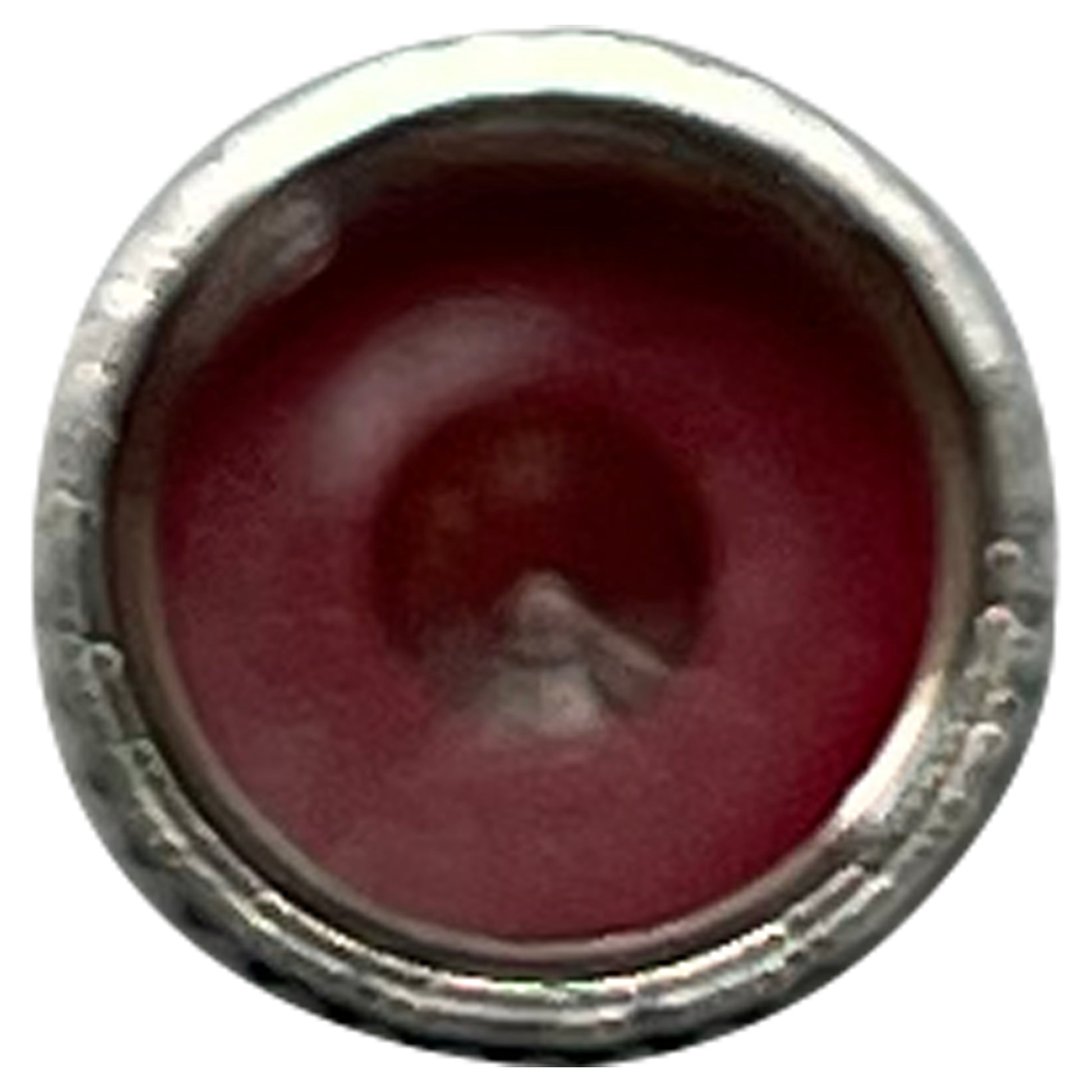 Chrome-Plated Core Remover Cap - 100 Pack