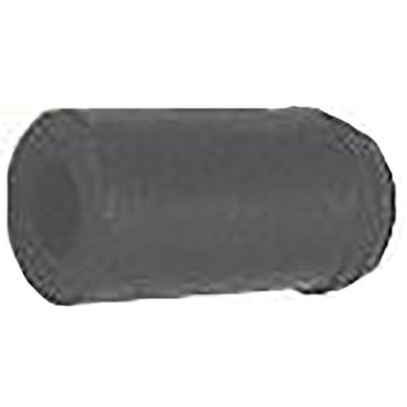 Rubber Vacuum Cap  3/16", 100 pack