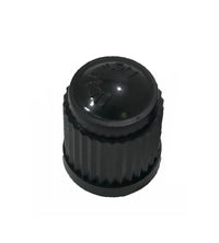120 Piece Tire Valve Stem Cap Assortment Kit