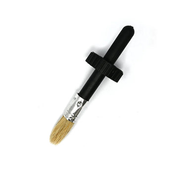 Replacement Brush/Lid For Cement Can