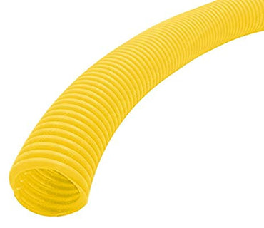 YELLOW, 3/8 x 10 FT