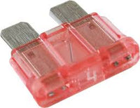 ATC / ATO Automotive Blade Fuse - 4 Amp - 5 Pack