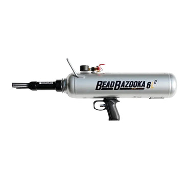 Bead Bazooka with 3 RAR Valve 6 Liter Gen 2