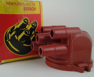 Distributor Cap, Peugeot/Renault 1972-84 SMP# DU421