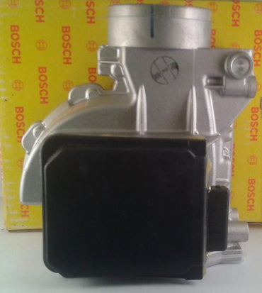 Air Flow Meter Nissan STANZA, 200SX 2.0L 1985-89 SMP# MF2008