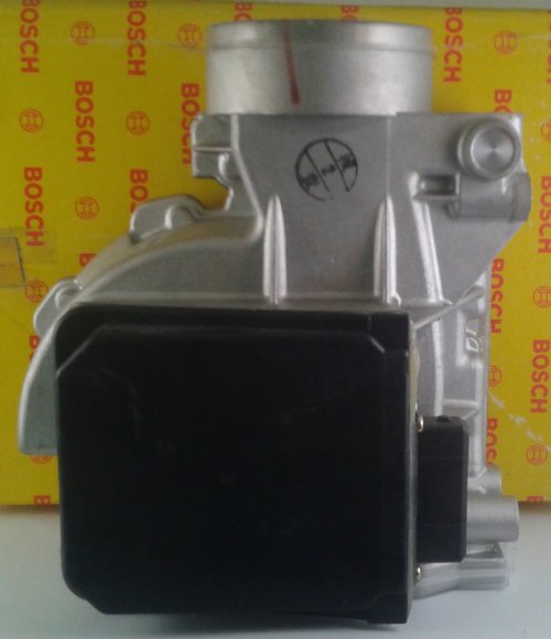 Air Flow Meter Nissan MAXIMA, 810 2.0L 1981-84 SMP#MF2400