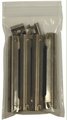 6 Piece Brake Clip & Ford Caliper Pin Assortment
