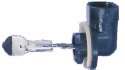 Light Bulb- Mini Halogen Backup-Cornering 12.8V 27W T3-1/4 Right Angle Prefocus, each.