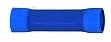 Vinyl Insulated Blue Butt Connector 6 Gauge - 10 Pack