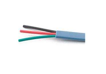 100' Blue Jacket AUTO TRIPLEX 16/3 RD, BLK, GRN