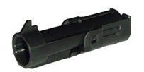 WeatherPack Terminal 1-Way Shroud (12010996)