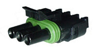 WeatherPack Terminal 3-Way Tower (12015793)