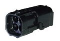 WeatherPack Terminal 4-Way Square Shroud (12015024)