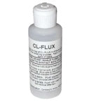Cablelink Battery Terminal Solder Pellet Flux Non-Flammable 2 Oz. Bottle
