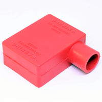 LEFT ELBOW BOOT 2 GA RED