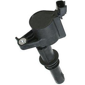 Ignition Coil Fits Ford 4.6, 5.4L 6.8L 2005 - 2009, Repl SMP# FD508 NAPA IC617