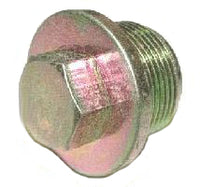 26mm - 1.50 17mm Hex VW Audi 059103193 Drain Plug