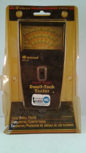 Equus Test & Tune Equipment and Gauge Sets