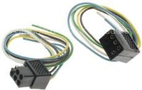 Universal 5-Pole Trailer Connector
