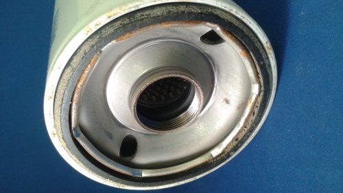 Hastings LF439 Heavy Duty Oil Filters