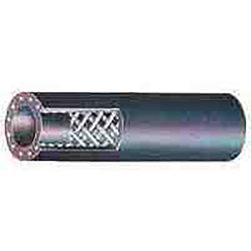 Hi-Pressure Fuel Injection Hose 3/8"- 10 ft