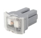 Female Pal Fuses 20 amp