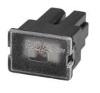 Female Pal Fuses 80 amp