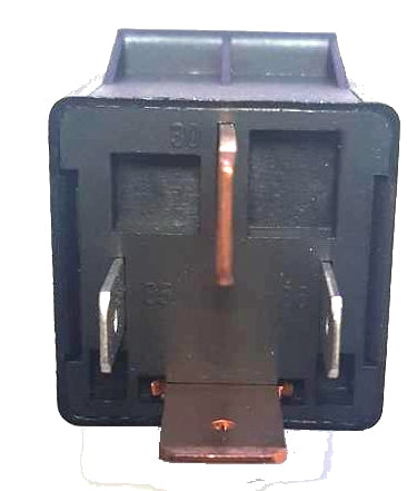 Relè Per Auto, Furgone, Barca, Camion, Veicolo, DC 12V 80A AMP S | Leroy Merlin - Foto 5