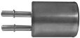 Fits GM/Isuzu/Hummer Trk  01-05  metal filter